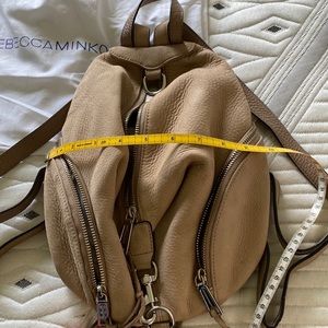 Rebecca Minkoff Julian Backpack
